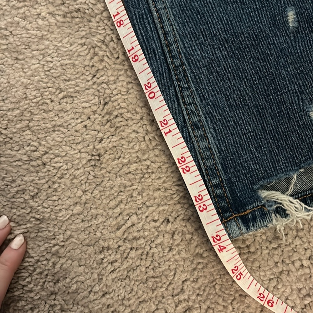 Abercrombie jeans - Picture 4 of 4